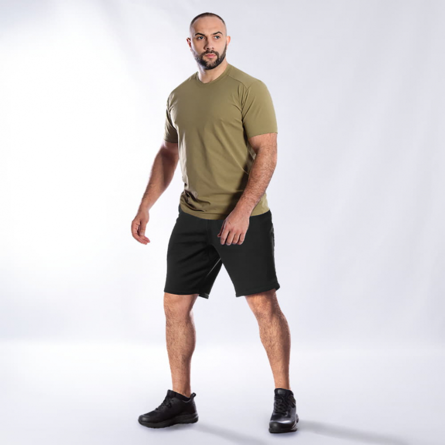 Шорти Camotec FitPro 8703  - Зображення №3