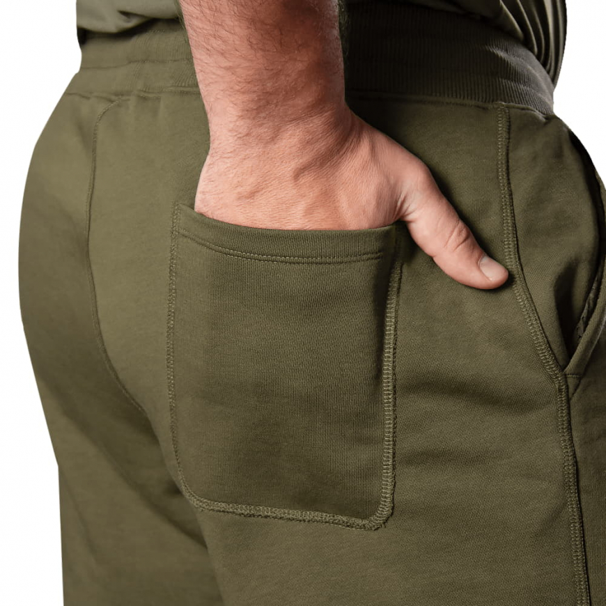 Шорти Camotec FitPro Cotton  8741  - Зображення №5