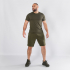 Шорти Camotec FitPro Cotton  8741 