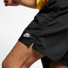Шорти чоловічі  Nike M NSW SCE SHORT WVN FLOW AR2382-010 - Зображення №4