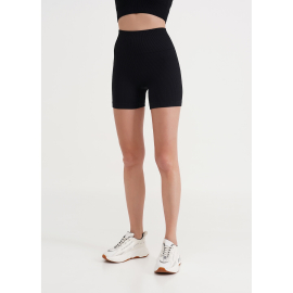 Шорти жіночі GIULIA SHORTS RIB SHAPE