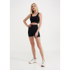 Шорти жіночі GIULIA SHORTS RIB SHAPE - Зображення №3