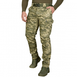 Брюки тактичні CM Patrol Pro RS CVC 7049 CAMO-TEC