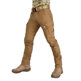 Брюки Camotec  Герць 2.0 RS Str 9621