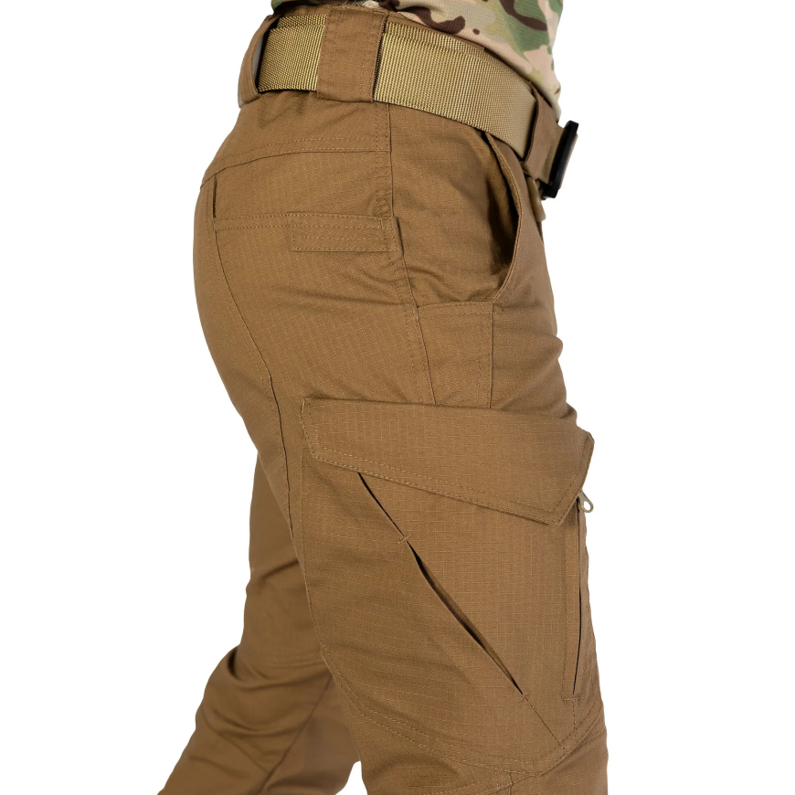 Брюки Camotec  Герць 2.0 RS Str 9621 - Зображення №3