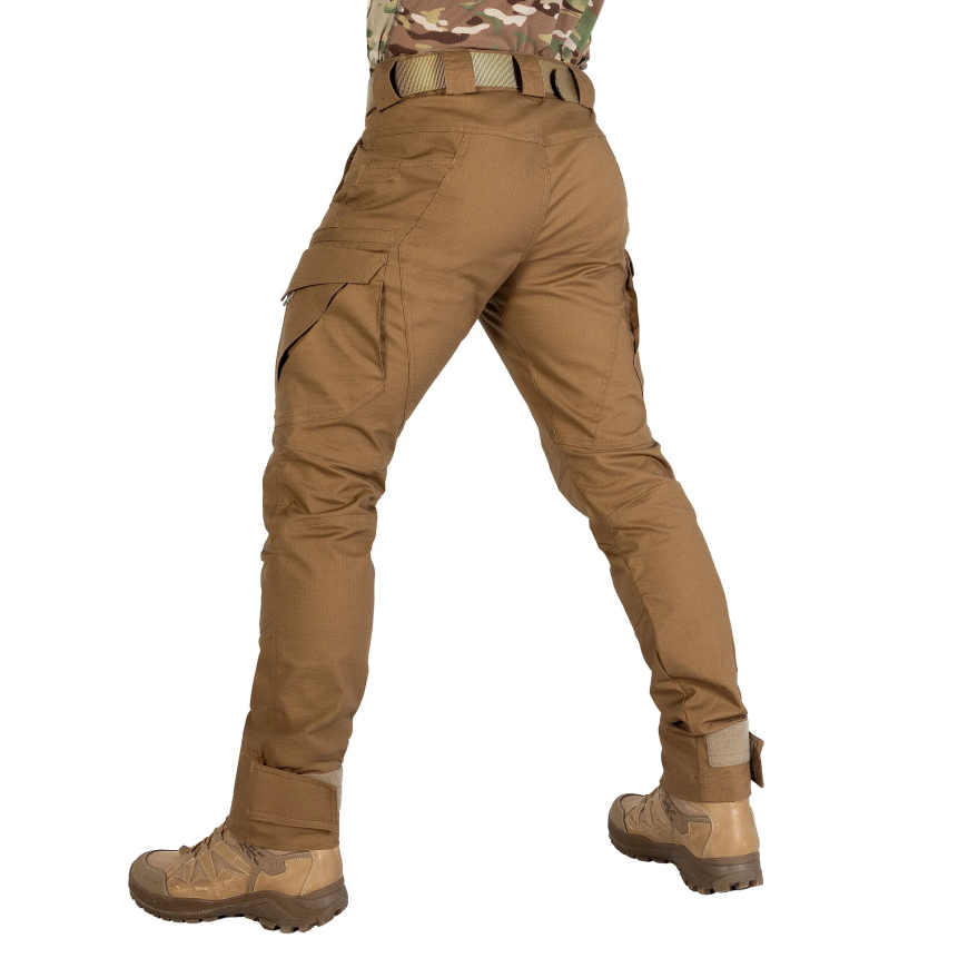 Брюки Camotec  Герць 2.0 RS Str 9621 - Зображення №4