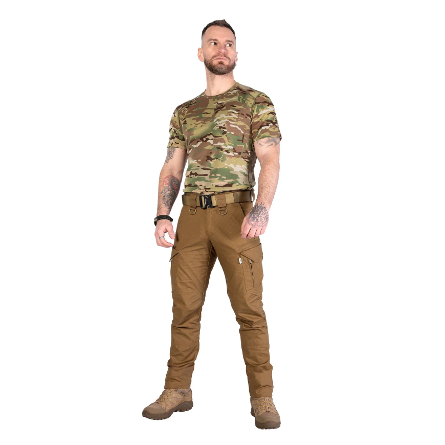 Брюки Camotec  Герць 2.0 RS Str 9621 - Зображення №5