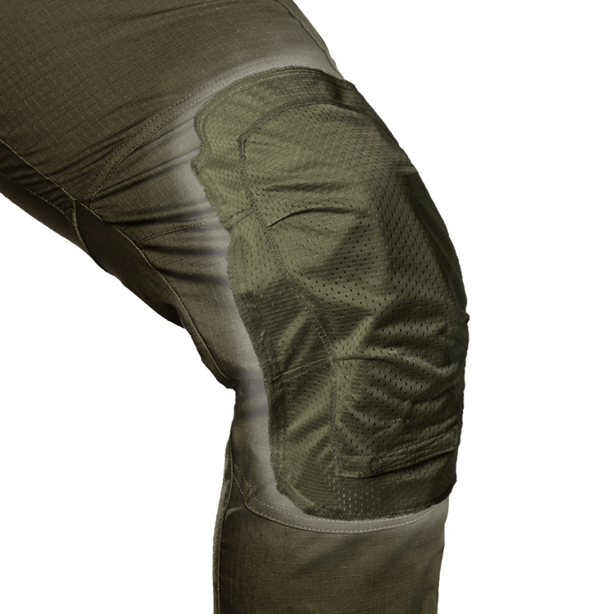 Брюки Camotec  Герць 2.0 RS  8627 - Зображення №5