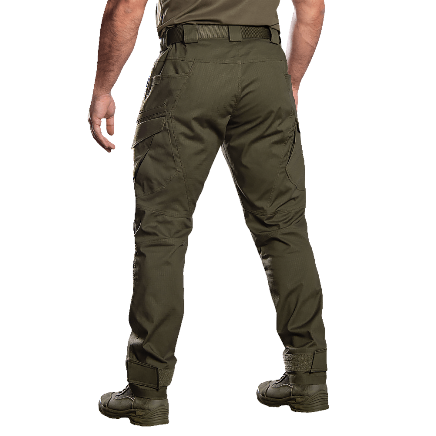 Брюки Camotec  Герць 2.0 RS  8627 - Зображення №2