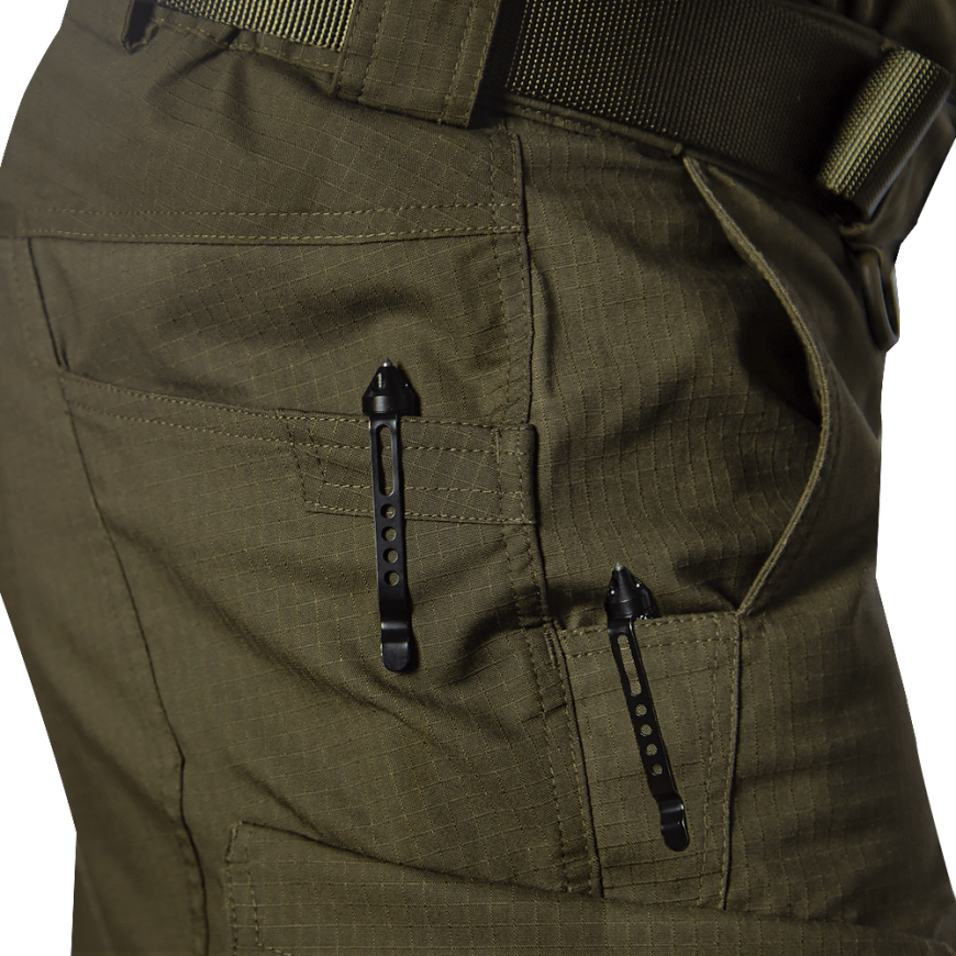 Брюки Camotec  Герць 2.0 RS  8627 - Зображення №9