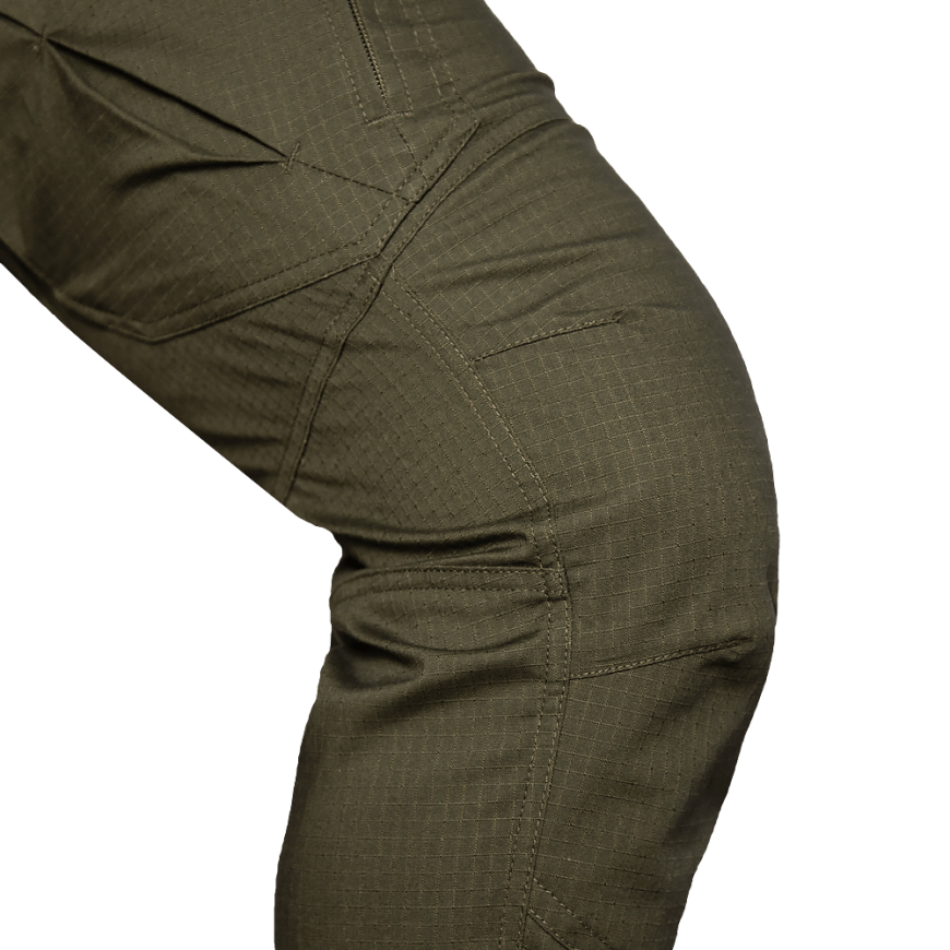 Брюки Camotec  Герць 2.0 RS  8627 - Зображення №13