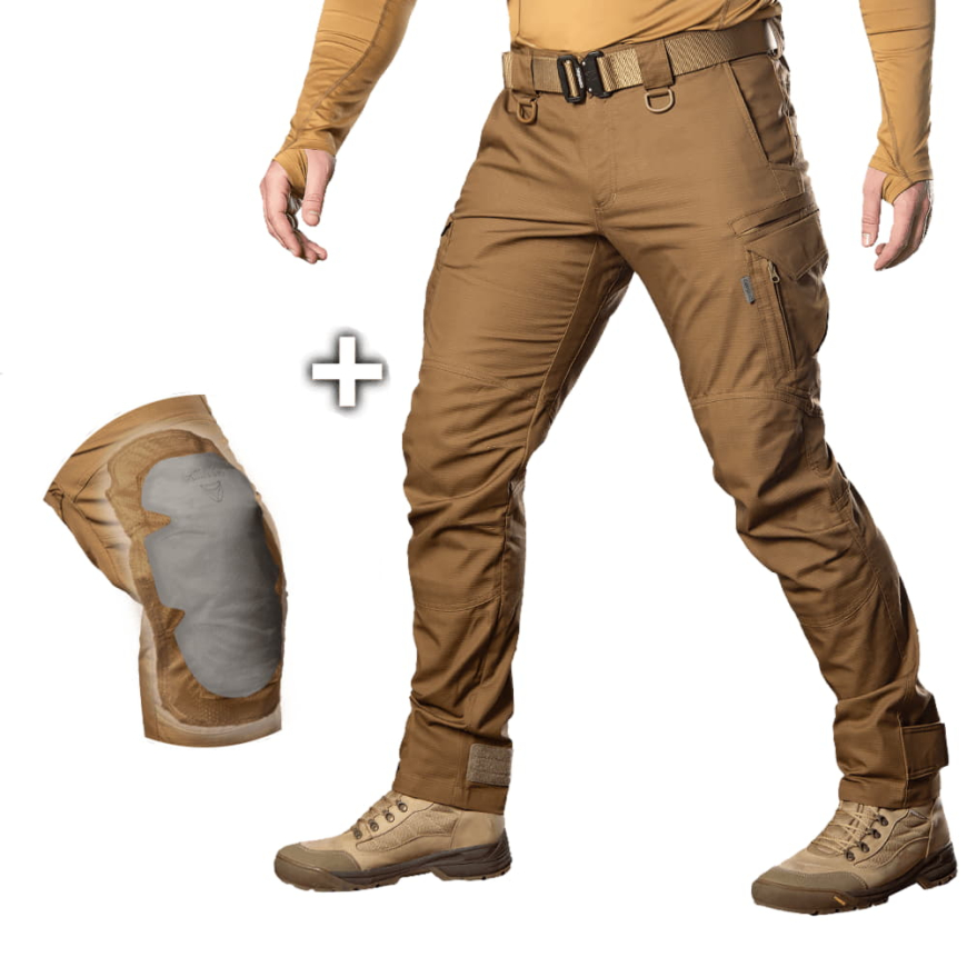 Брюки Camotec  Герць  2.0 TW 8296 - Зображення