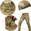 Брюки Camotec Герць 2.0 Twill Multicam 9130  - Зображення №11