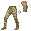 Брюки Camotec Герць 2.0 Twill Multicam 8508 - Зображення №1