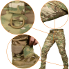 Брюки Camotec Герць 2.0 Twill Multicam 8508 - Зображення №11