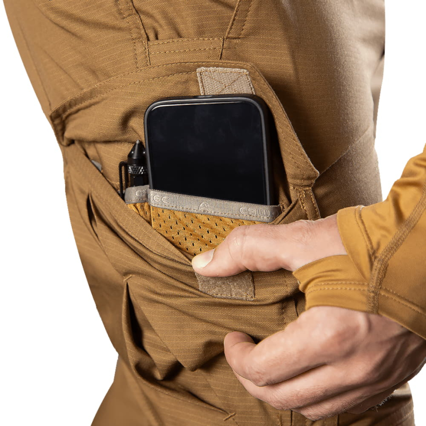 Брюки Camotec  Герць  2.0 TW 8296 Брюки Camotec  Герць  2.0 TW 8296 - Зображення №11