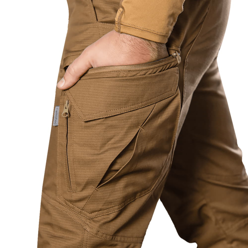 Брюки Camotec  Герць  2.0 TW 8296 Брюки Camotec  Герць  2.0 TW 8296 - Зображення №9