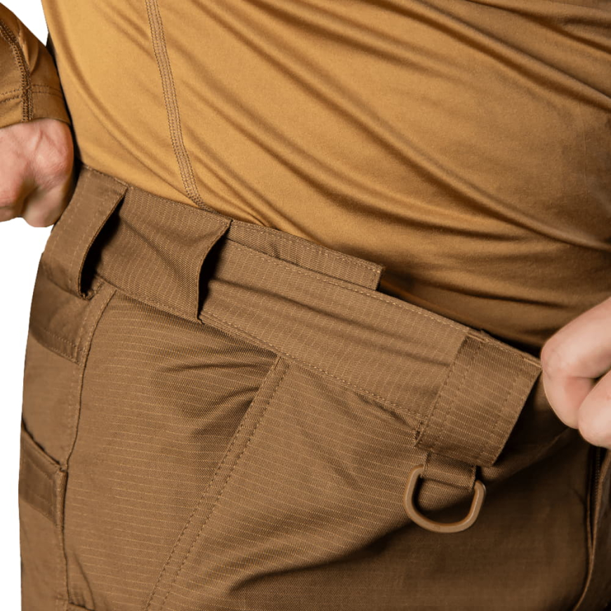 Брюки Camotec  Герць  2.0 TW 8296 Брюки Camotec  Герць  2.0 TW 8296 - Зображення №8