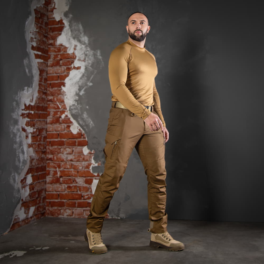 Брюки Camotec  Герць  2.0 TW 8296 Брюки Camotec  Герць  2.0 TW 8296 - Зображення №2