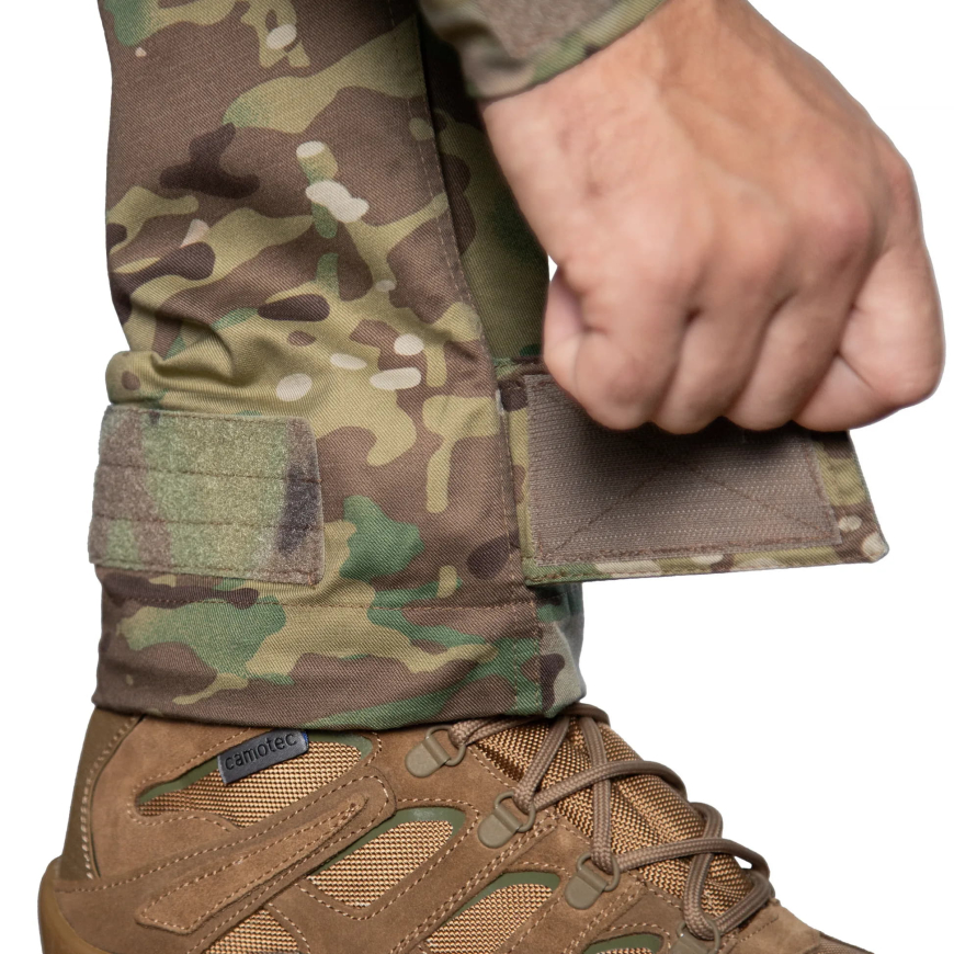 Брюки Camotec  Герць 3.0 TW 9353 - Зображення №8