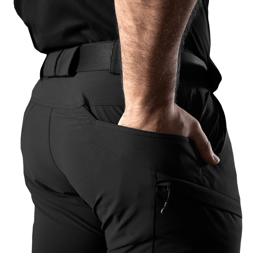 Брюки Lizard 2.0 Camotec 9203 - Зображення №4