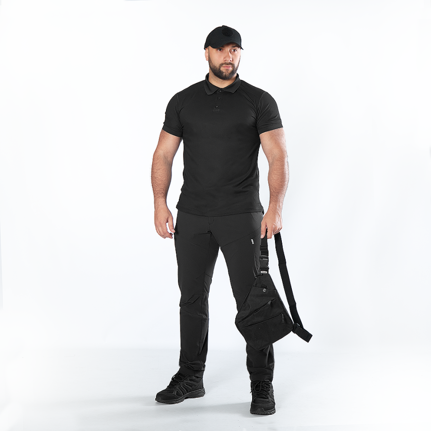 Брюки Lizard 2.0 Camotec 9203 - Зображення №3