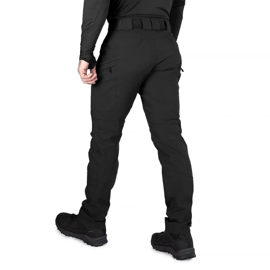 Брюки Camotec Lizard Light Nylon 9438 - Зображення №3