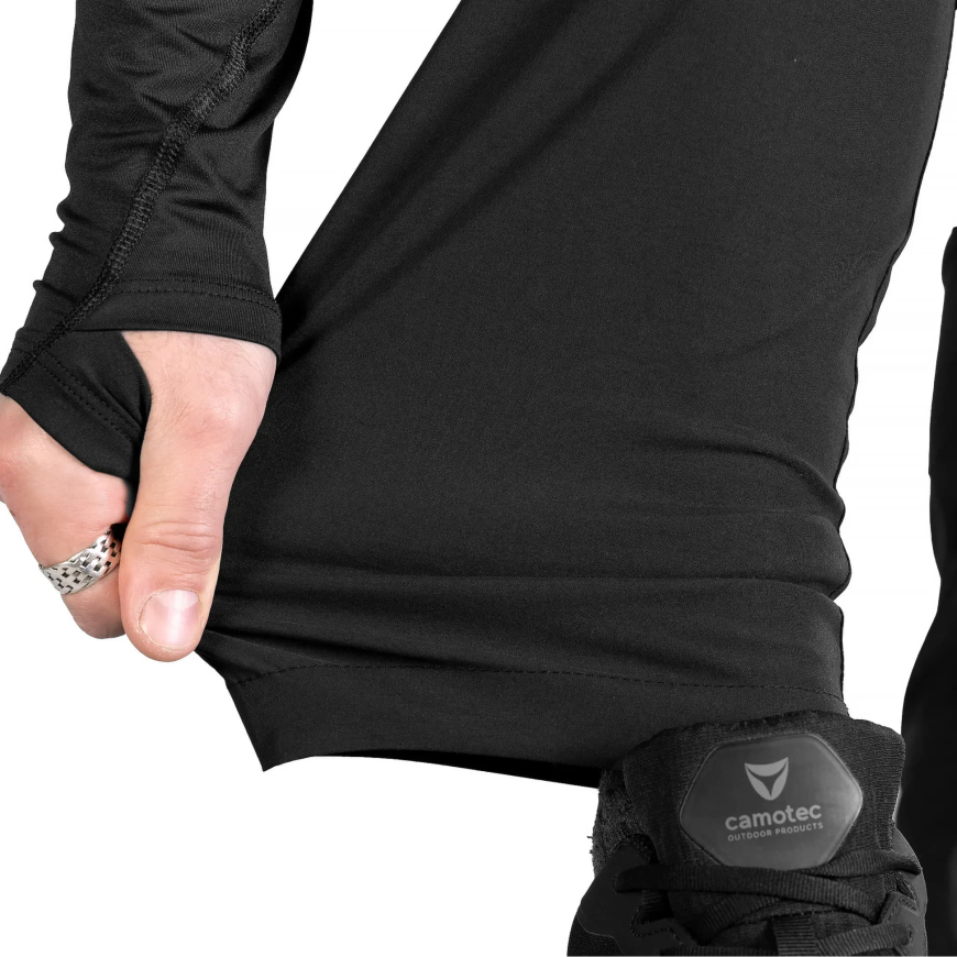 Брюки Camotec Lizard Light Nylon 9438 - Зображення №8