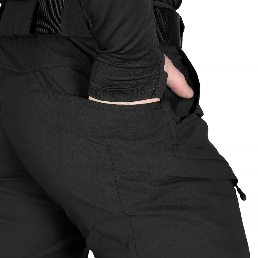 Брюки Camotec Lizard Light Nylon 9438 - Зображення №9