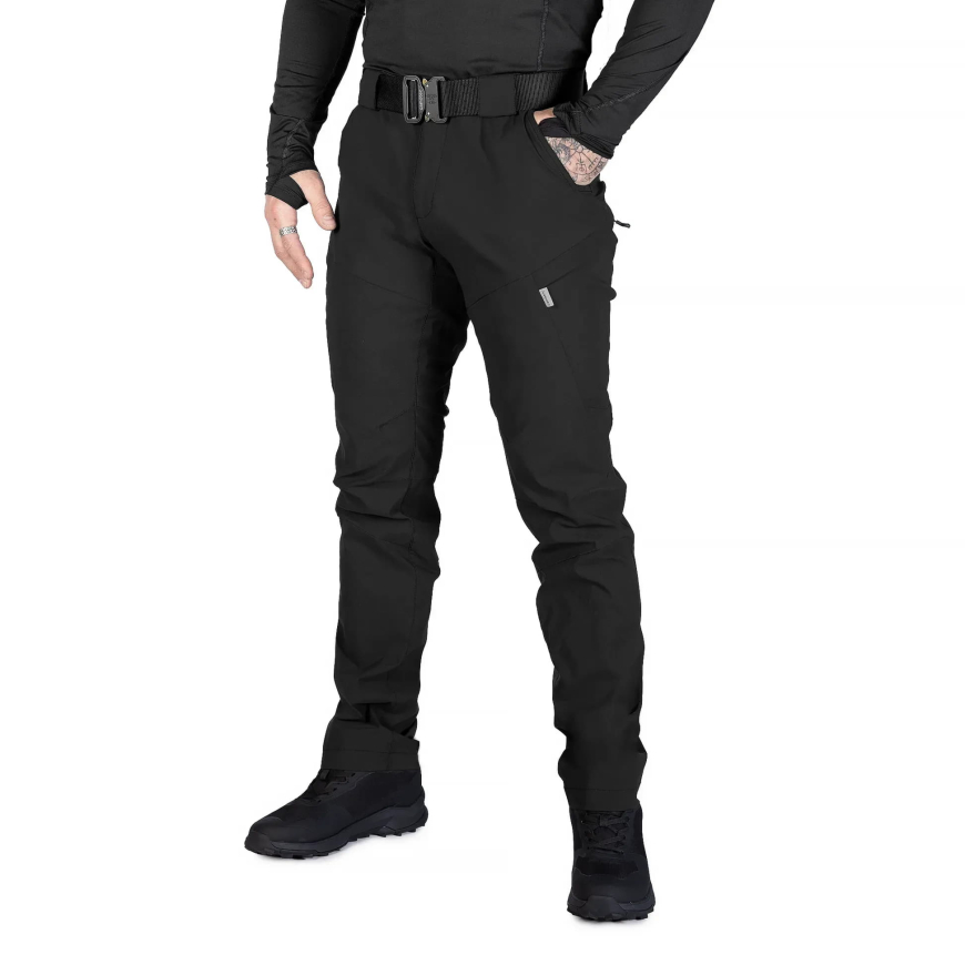 Брюки Camotec Lizard Light Nylon 9438 - Зображення