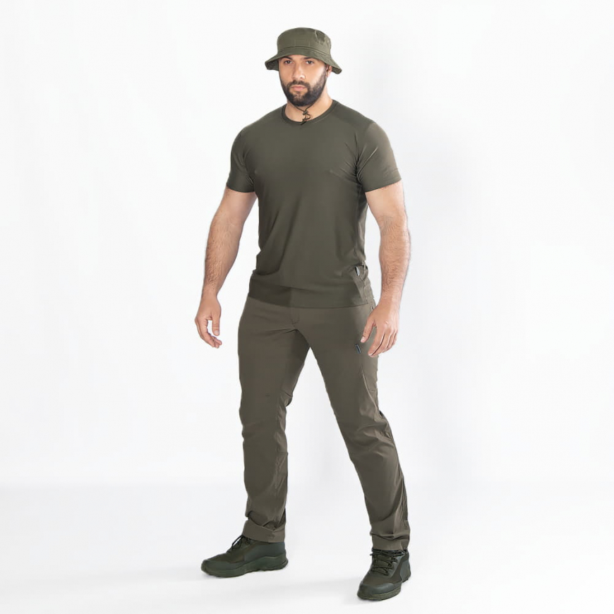Брюки Lizard Camotec 8847  - Зображення
