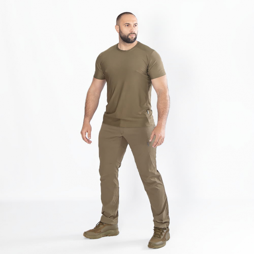 Брюки Lizard Camotec 8845  - Зображення №2