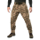 Брюки  Camotec Stalker Vent 3.0 SoftShell 9293