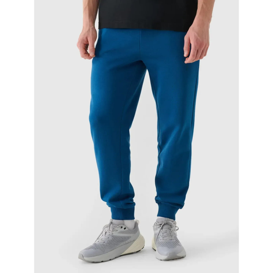 Чоловічі штани джоггери 4F ROM0943 - Зображення