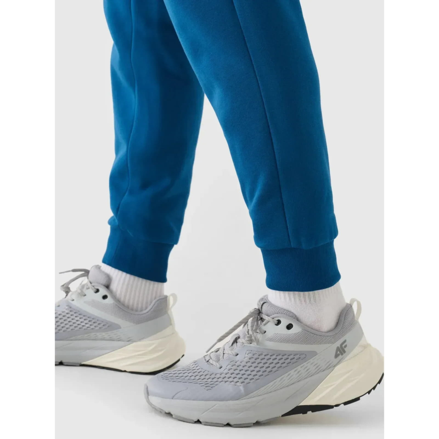 Чоловічі штани джоггери 4F ROM0943 - Зображення №8