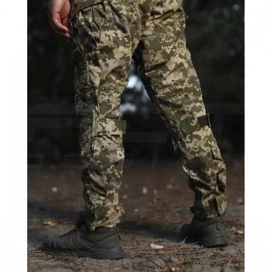 Брюки Рейнджер FCT DESIGN  FCT-RNG-MM14 - Зображення №2
