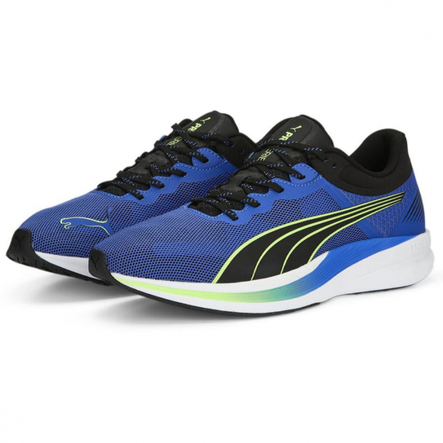 Кросівки чоловічі PUMA ROYAL S 37799503 - Зображення