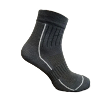 Шкарпетки треккінгові 0113-2-KVM-GR
