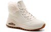 Черевики Жіночі Skechers Uno Rugged Fall Air 167274 NAT - Зображення №4