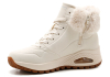 Черевики Жіночі Skechers Uno Rugged Fall Air 167274 NAT - Зображення №2