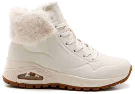 Черевики Жіночі Skechers Uno Rugged Fall Air 167274 NAT