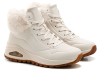 Черевики Жіночі Skechers Uno Rugged Fall Air 167274 NAT - Зображення №3