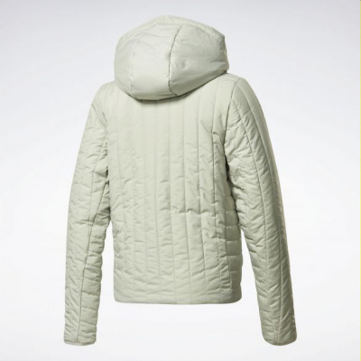 Куртка жіноча Reebok Outerwear Core FU1678