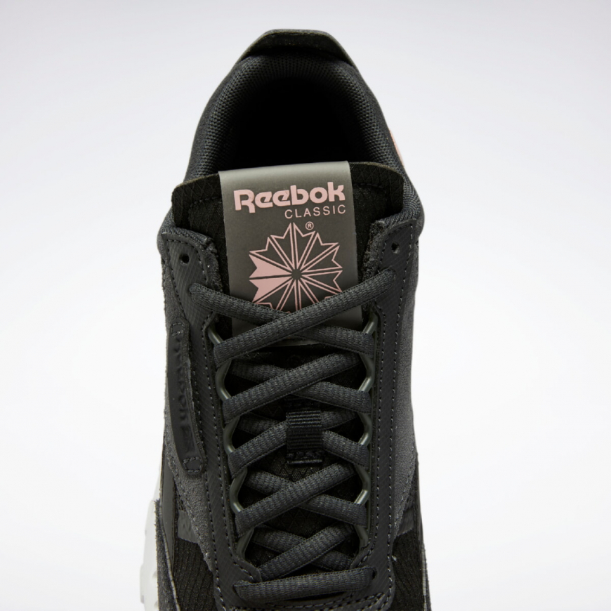 Кросiвки жіночі Reebok Classic Leather Legacy FY7363 - Зображення №6