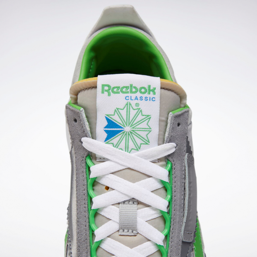 Кросiвки чоловічі Reebok Classic Leather Legacy  FY8323 - Зображення №7