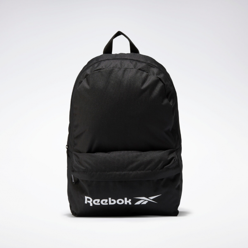 Рюкзак Reebok Active Core Large Logo GQ0973 - Зображення