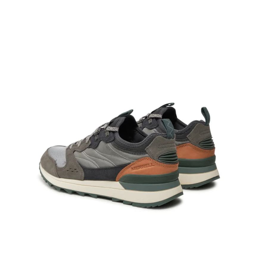 Кросівки чоловічі  Merrel Alpine 83 Sneaker Recraft J006075 - Зображення №3