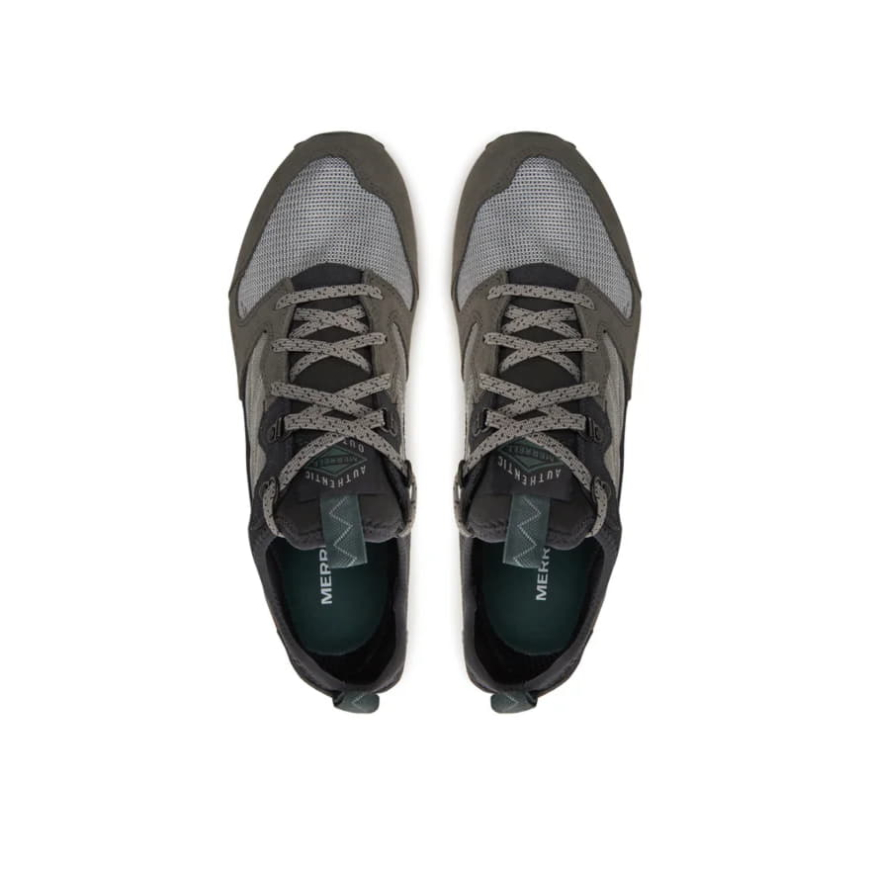 Кросівки чоловічі  Merrel Alpine 83 Sneaker Recraft J006075 - Зображення №5