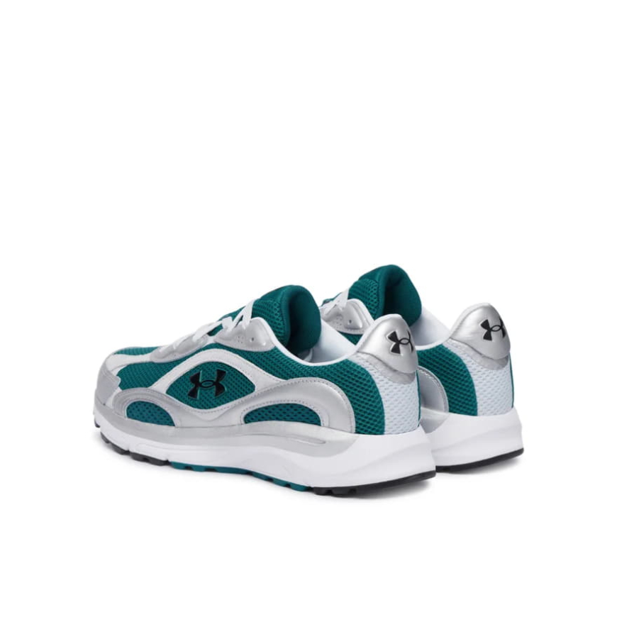 Кросівки чоловічі Under Armour Tech Runner 6011293-338 - Зображення №3
