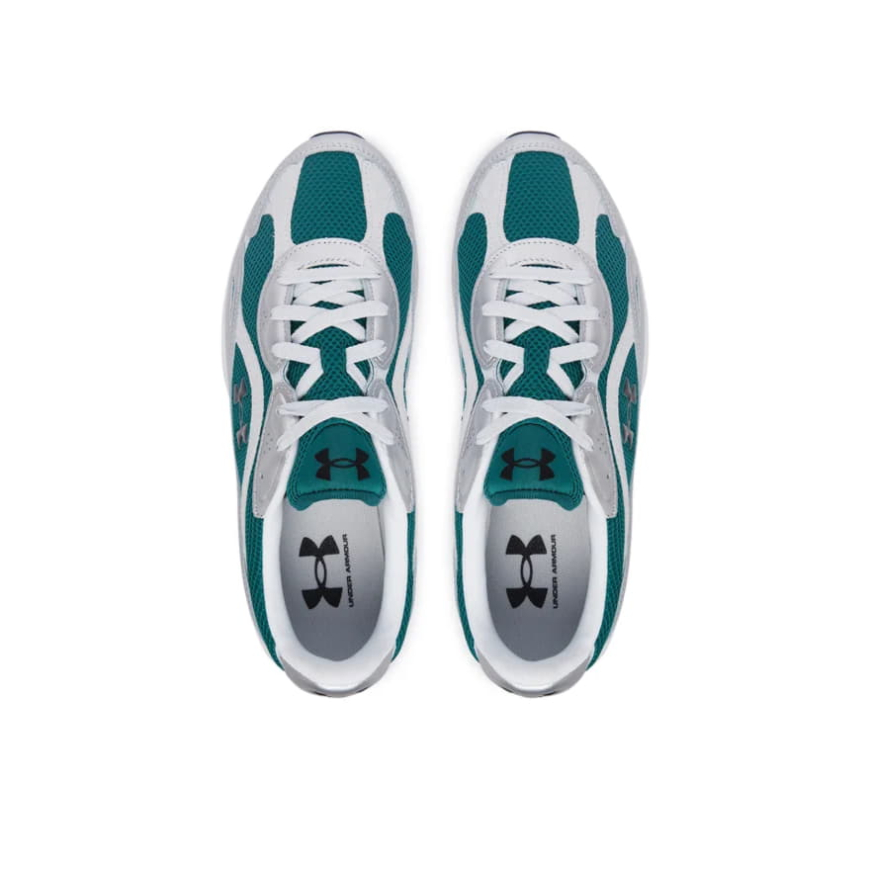 Кросівки чоловічі Under Armour Tech Runner 6011293-338 - Зображення №4